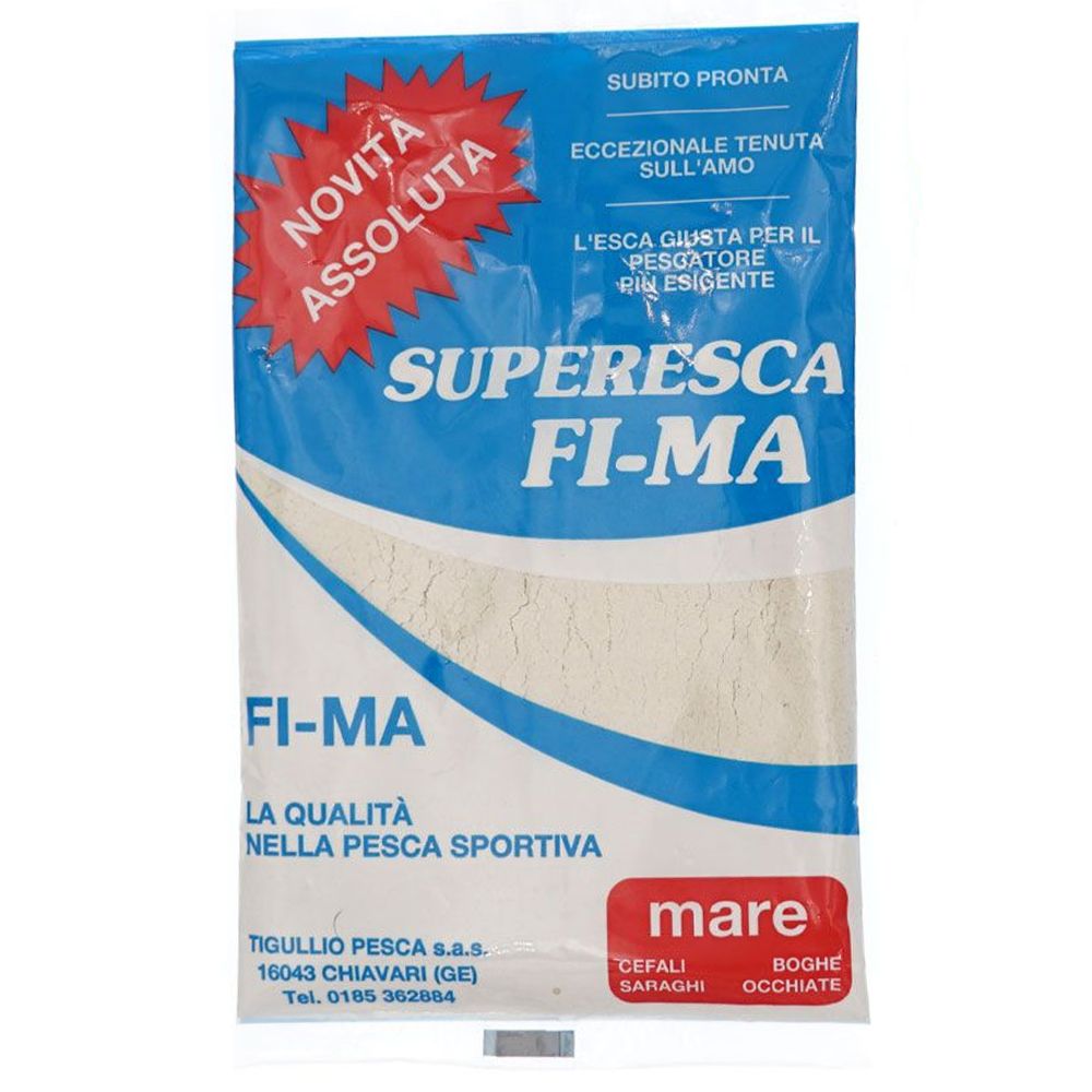 FI-MA Superesca