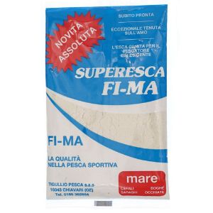FI-MA Superesca