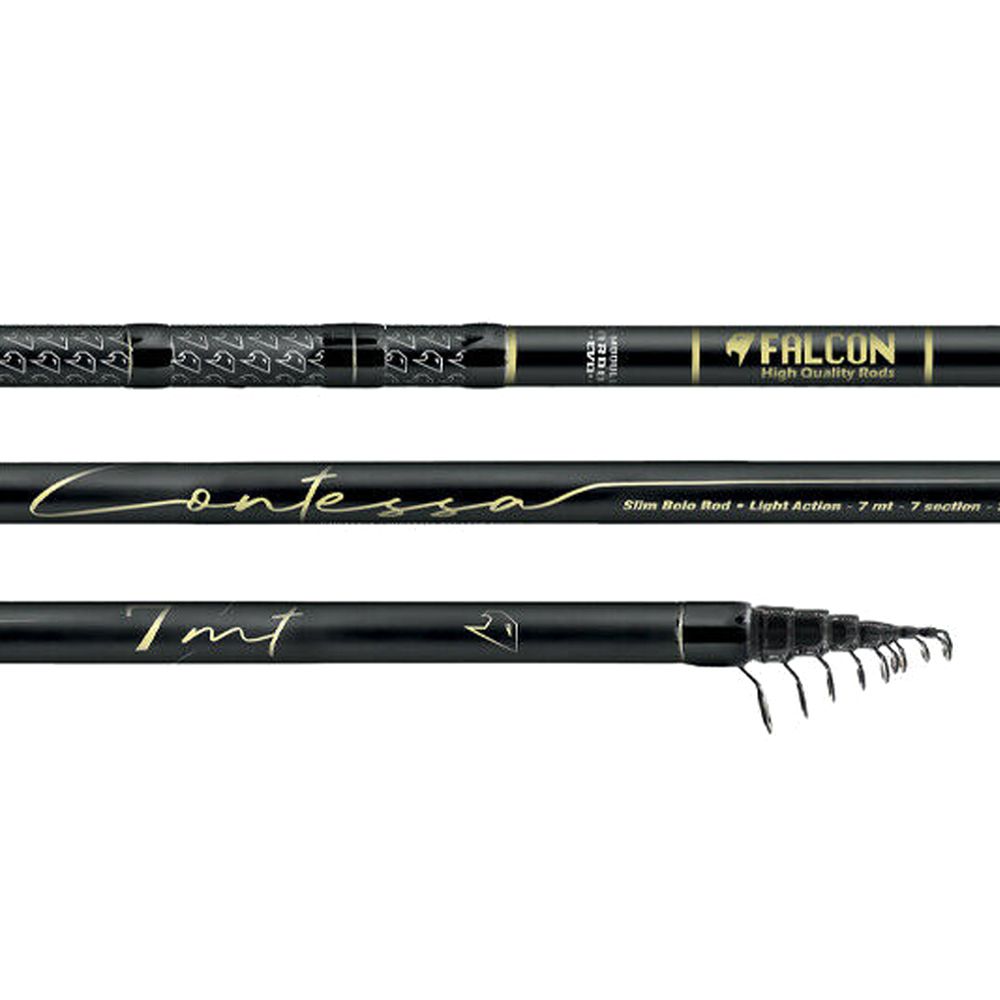 Falcon Contessa Slim Bolo Light