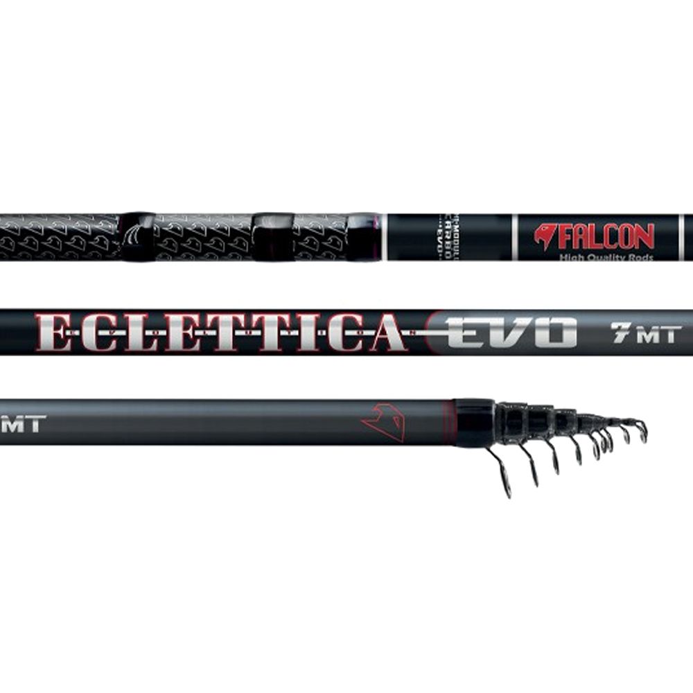 Falcon Eclettica EVO