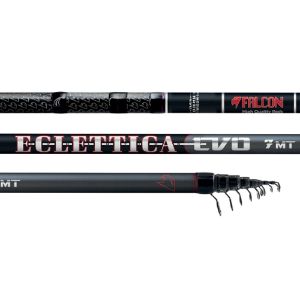 Falcon Eclettica EVO