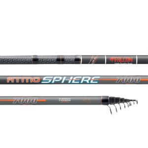 Falcon Atmosphere Bolo