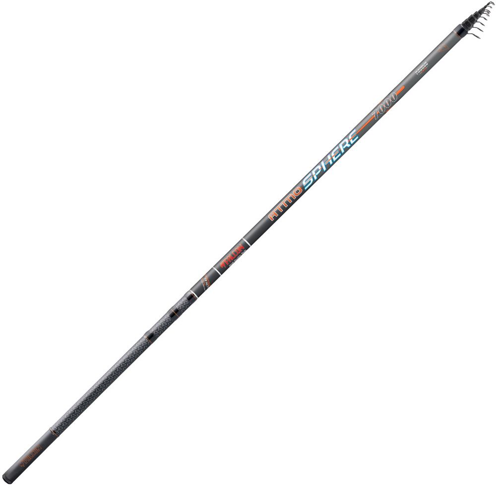 Falcon Atmosphere Bolo