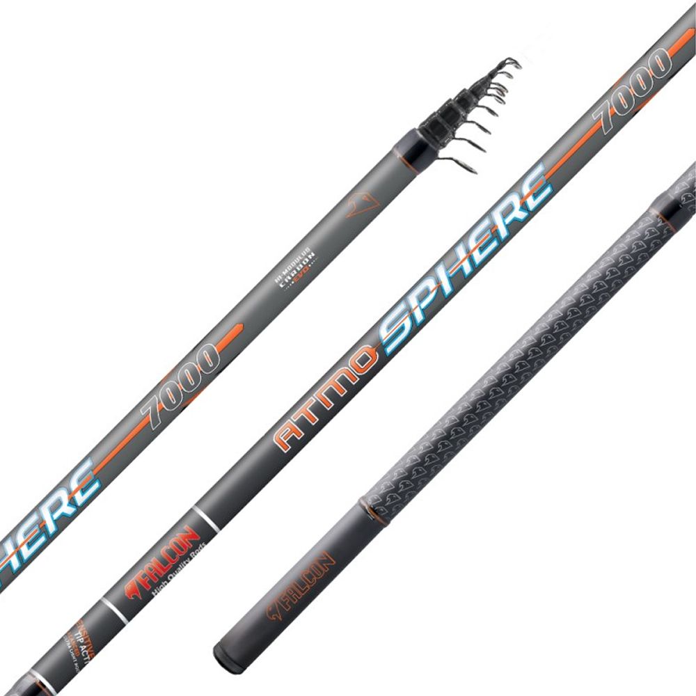 Falcon Atmosphere Bolo