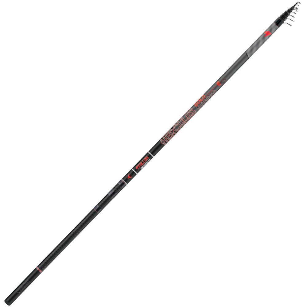 Falcon Hercules Bolo Strong