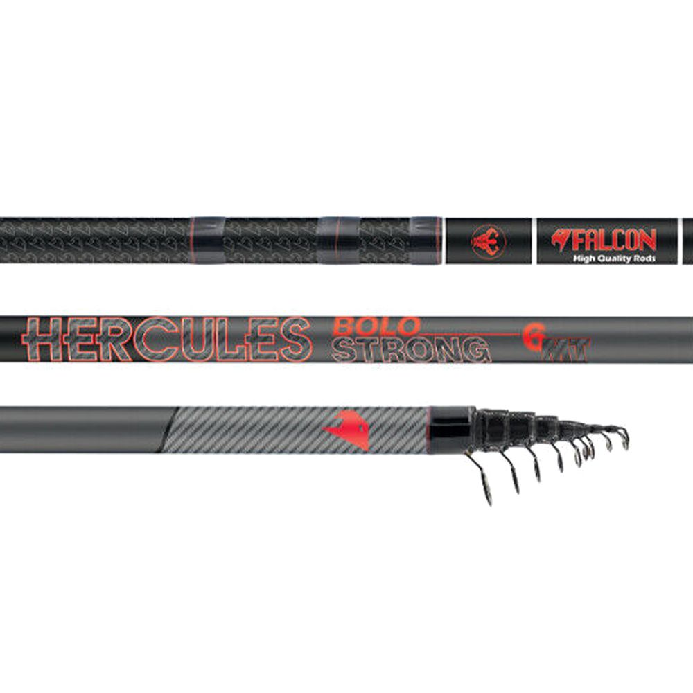 Falcon Hercules Bolo Strong