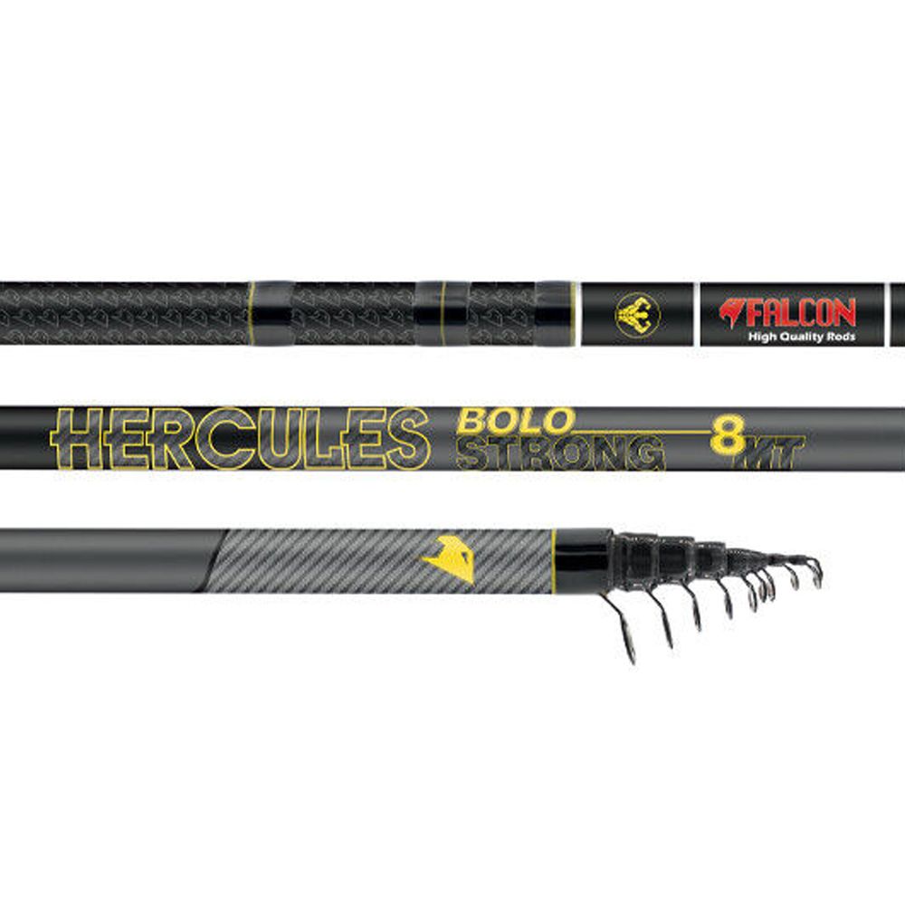 Falcon Hercules Bolo Strong
