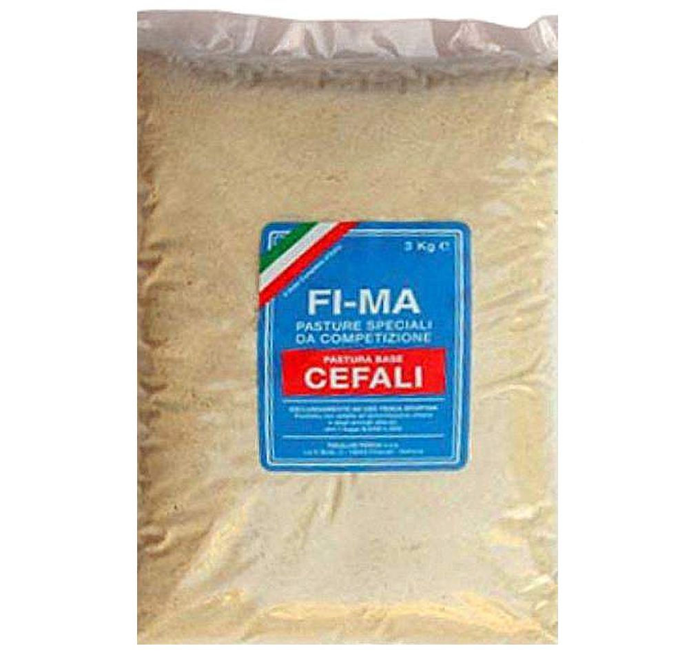 FI-MA Pastura Base Cefalo