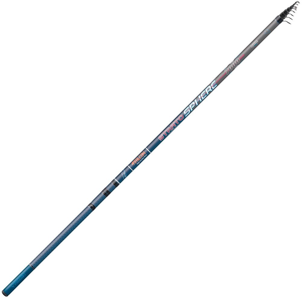 Falcon Stratosphere Bolo