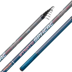 Falcon Stratosphere Bolo