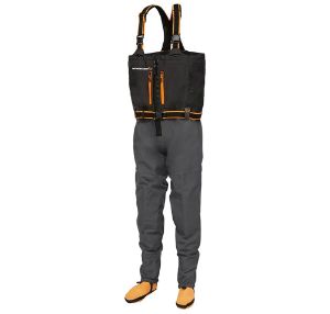 Savage Gear SG8 Chest Zip Wader
