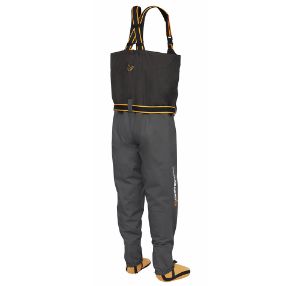 Savage Gear SG8 Chest Zip Wader
