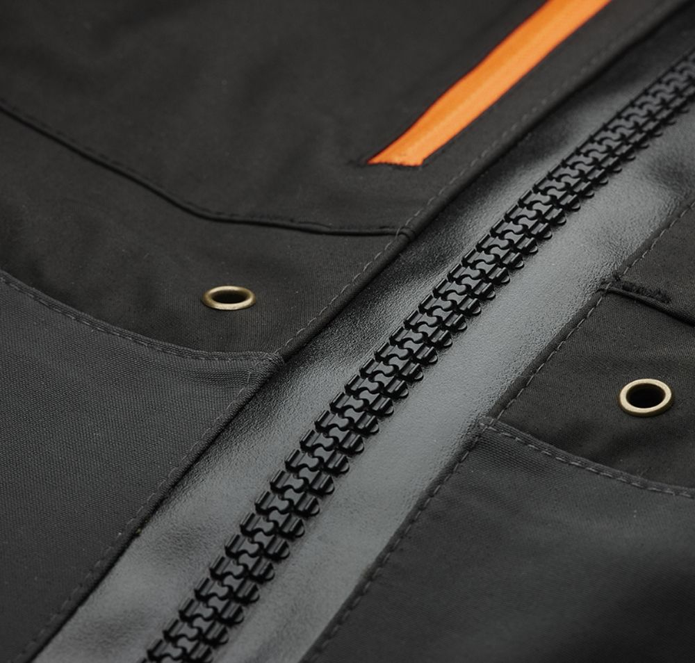 Savage Gear SG8 Chest Zip Wader