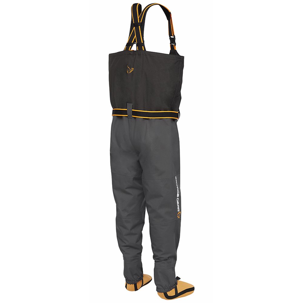 Savage Gear SG8 Chest Wader