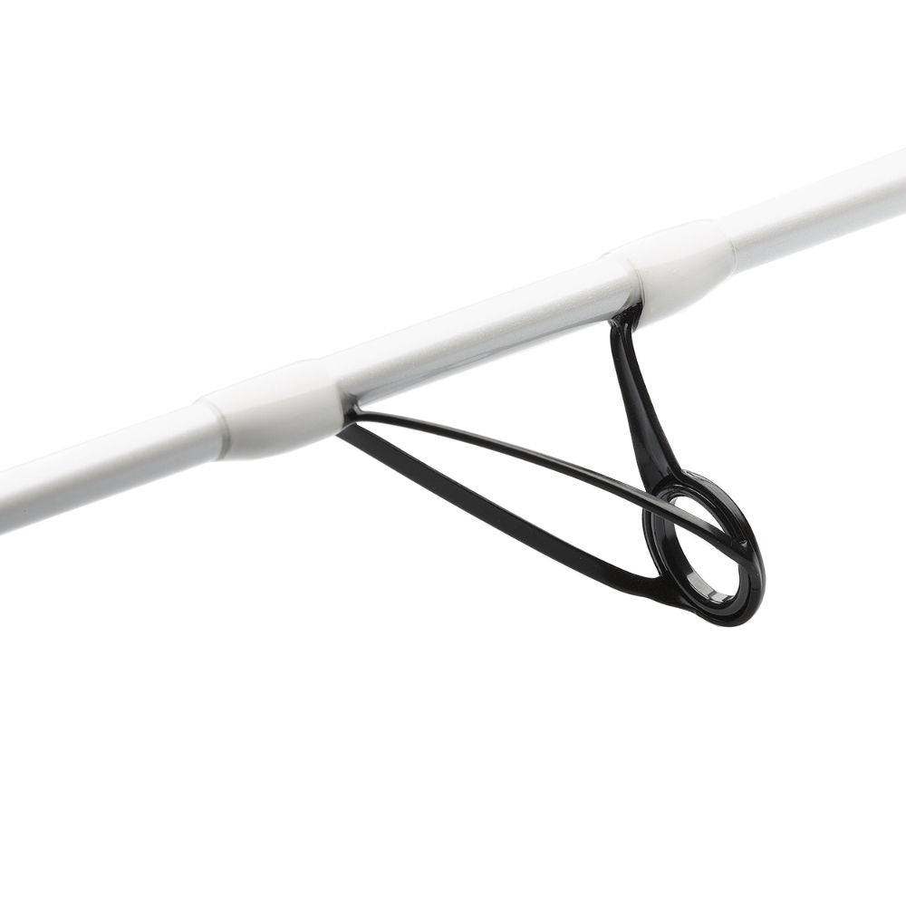 Madcat White Vertical Spinning