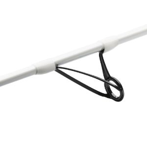 Madcat White Vertical Spinning