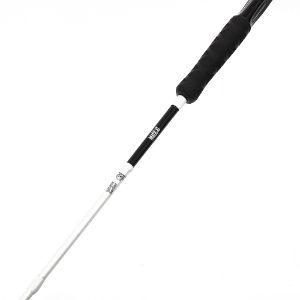 Madcat White Vertical Spinning