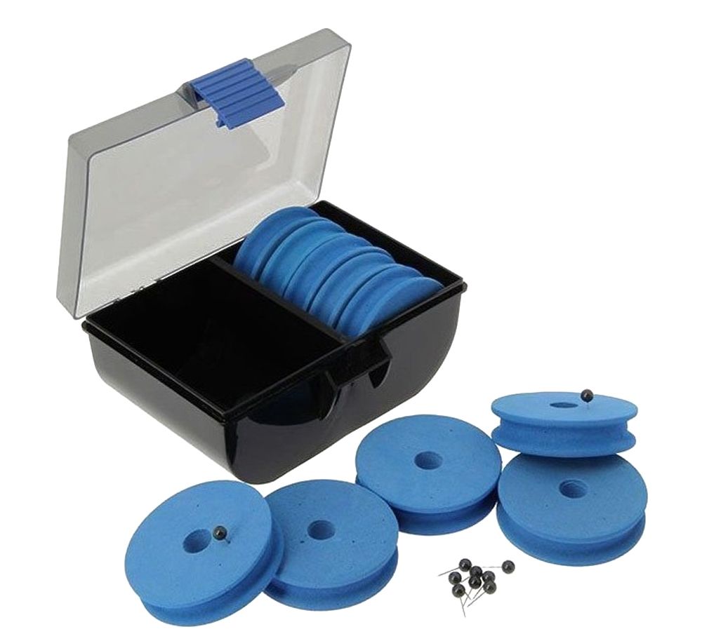 Lineaeffe Rig Box 10 Neoprene Winders