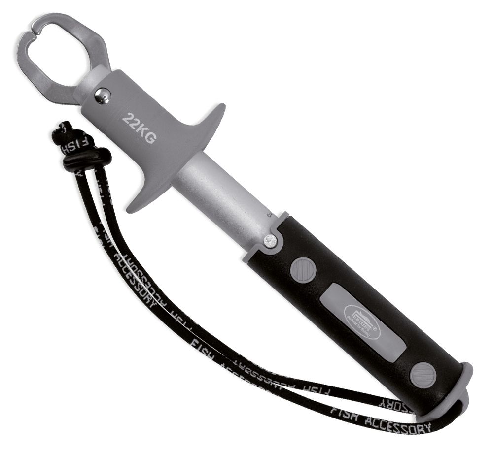 Lineaeffe Fish Gripper