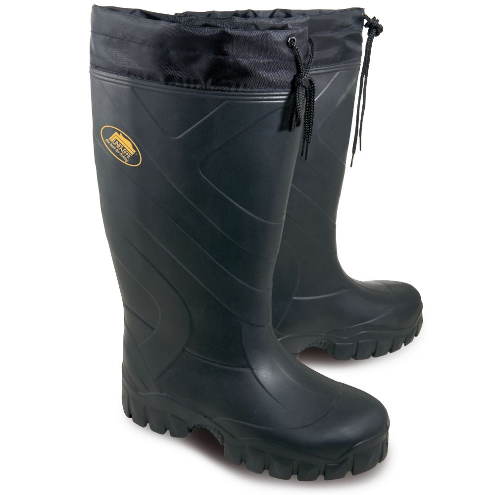 Lineaeffe Eva Thermic Boots