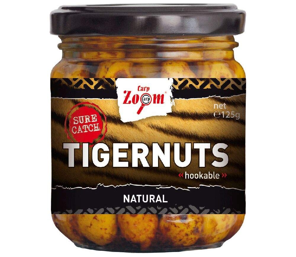 Carp Zoom Tigernuts