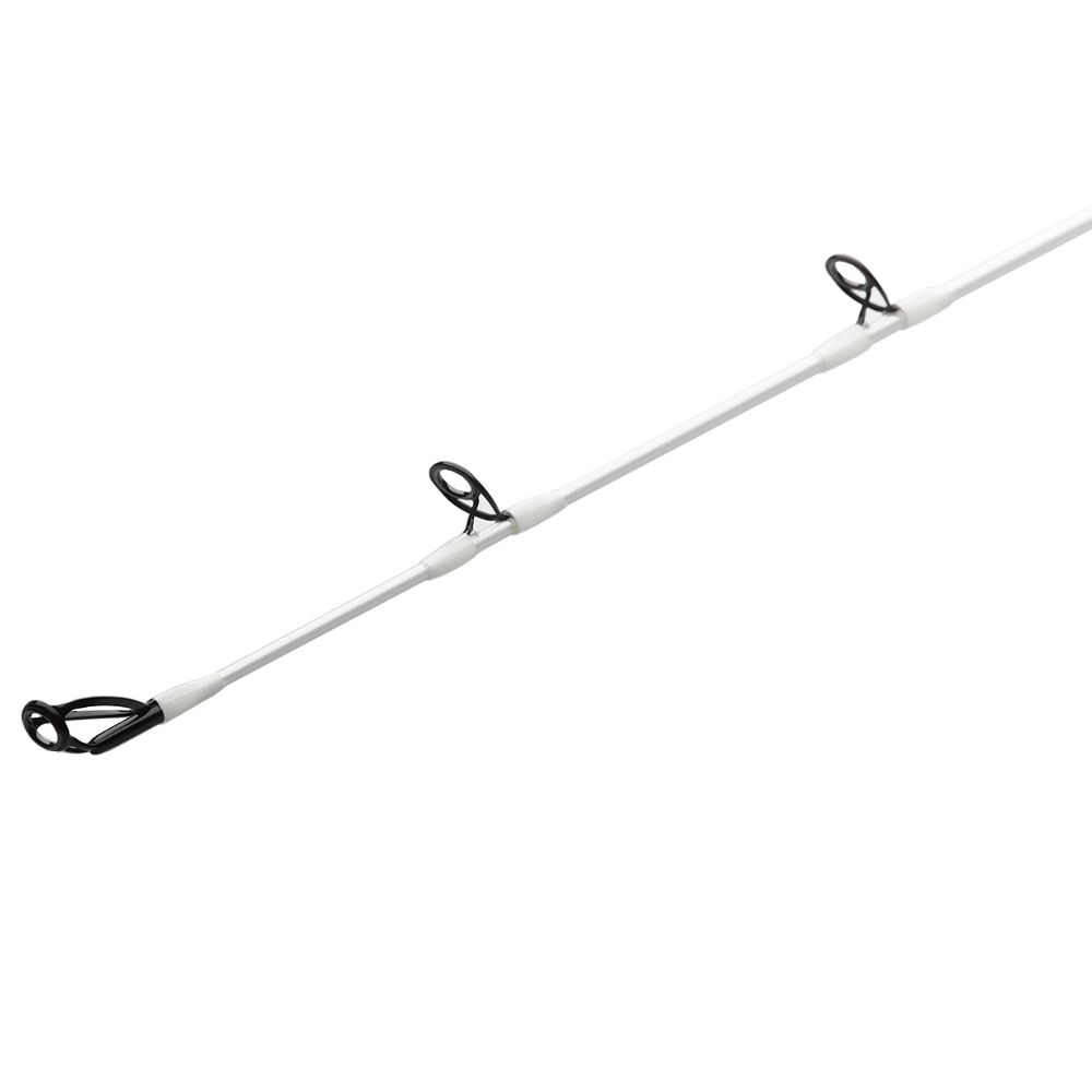 Madcat White Baitcast