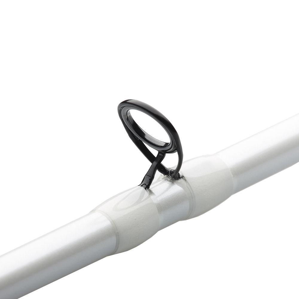 Madcat White Baitcast