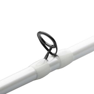 Madcat White Baitcast