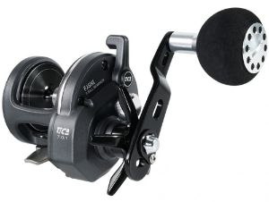 Tica Force Jig casting