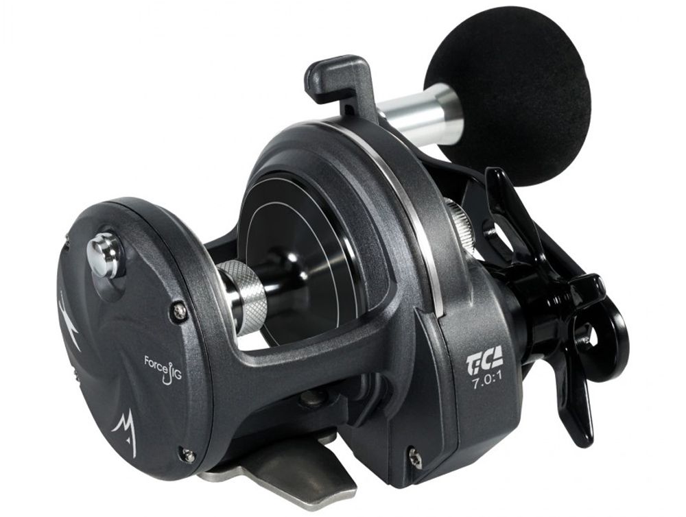 Tica Force Jig casting