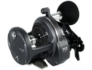 Tica Force Jig casting