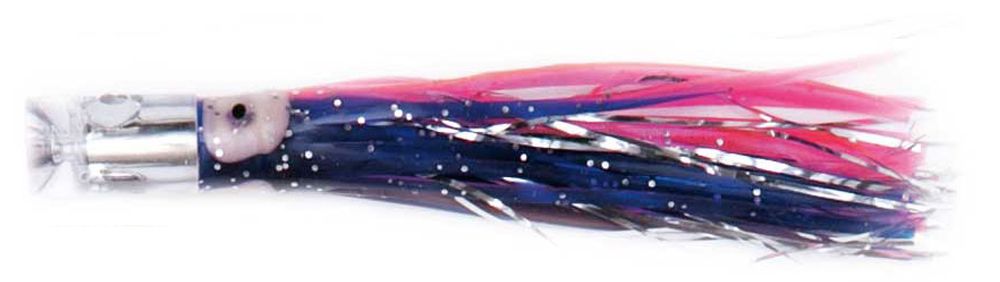 H2O Pro Lures Mini Kona Mirror Jet C