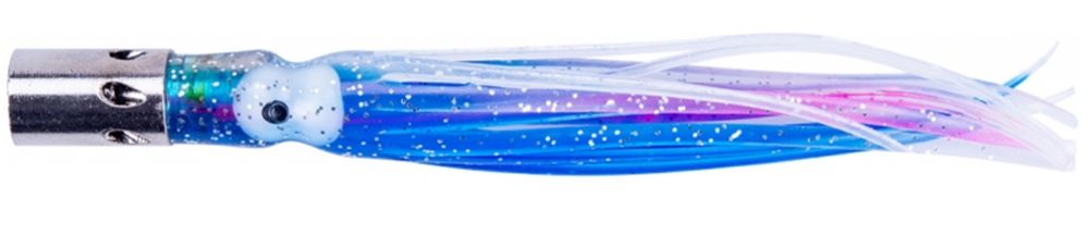 H2O Pro Lures Mini Kona Mirror Jet D