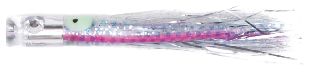 H2O Pro Lures Mini Kona Mirror Jet D