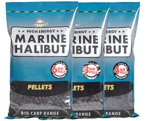 Dynamite Baits Marine Halibut Pellet