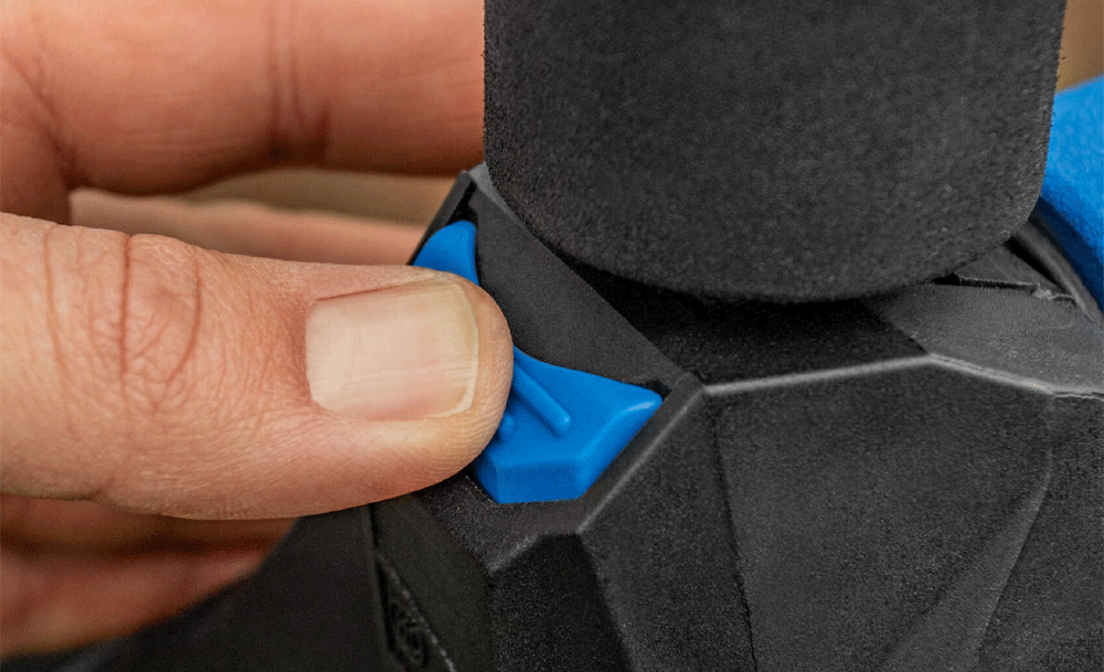 Preston Innovations Absolute Pole Roller