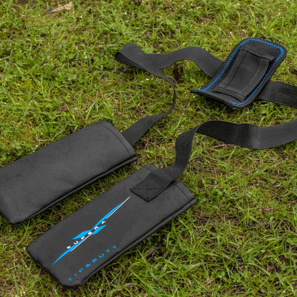 Preston Innovations Supera X Tip & Butt Protector