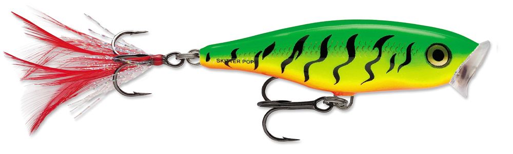 Rapala Skitter Pop 