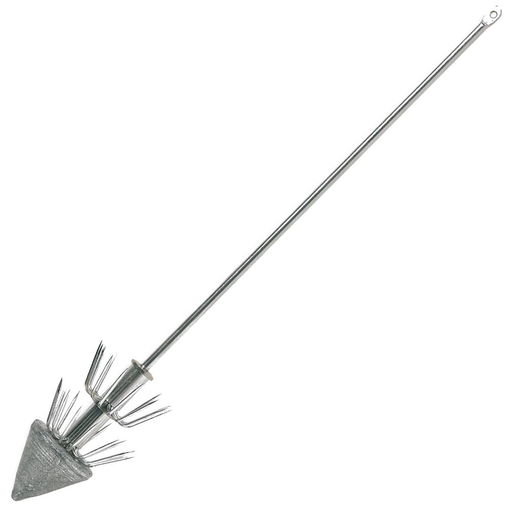 Lineaeffe Octopus Hook 5999030 Lineaeffe