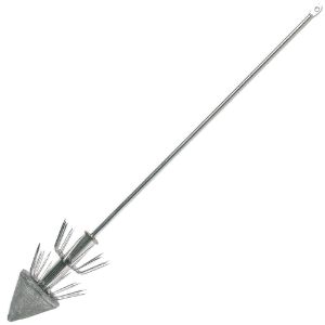 Lineaeffe Octopus Hook 5999030 Lineaeffe