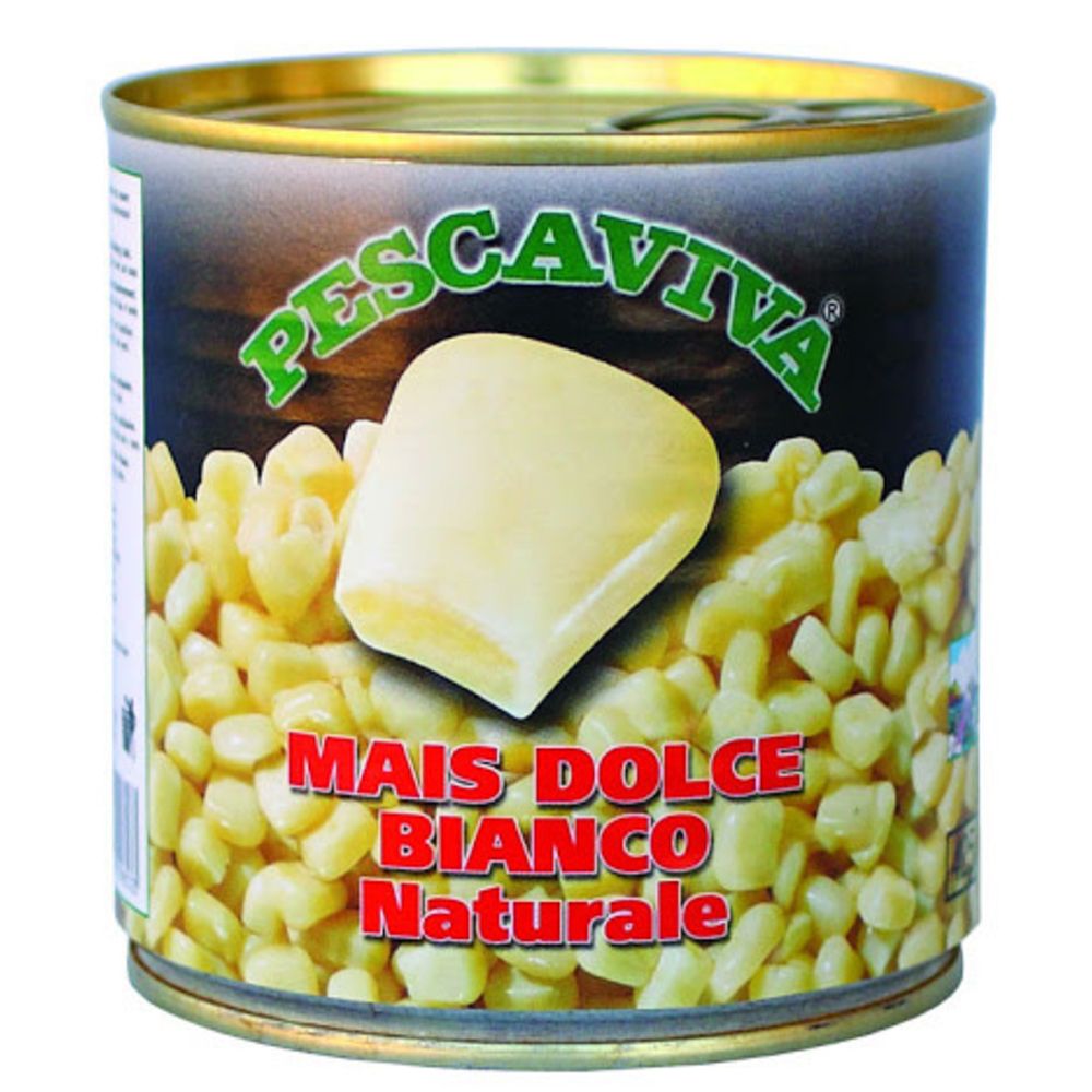 Pescaviva Mais Bianco