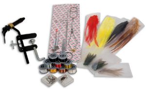 Lineaeffe Kit Costruzione Mosche