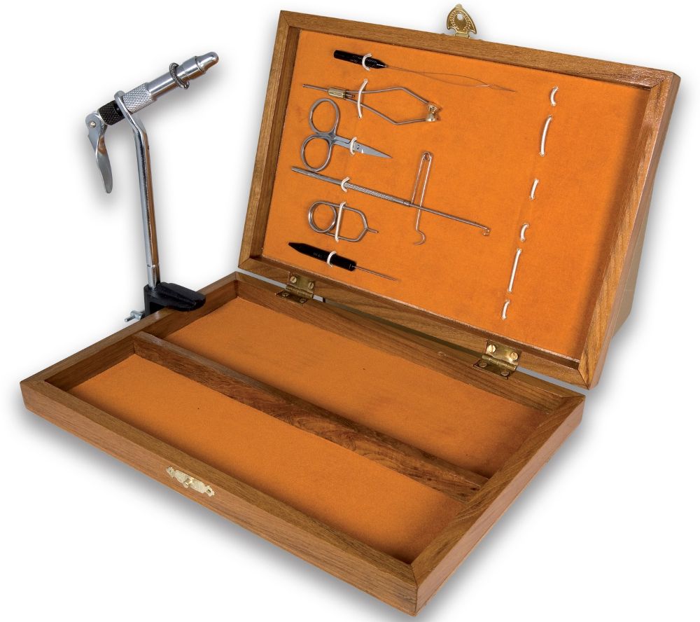 Lineaeffe Fly Tying Kits
