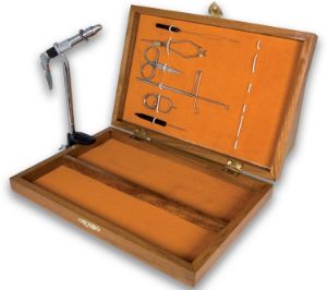 Lineaeffe Fly Tying Kits