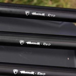 Fox Rage Warrior Folding Landing Net Fox Rage