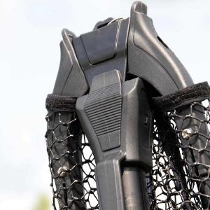 Fox Rage Warrior Folding Landing Net