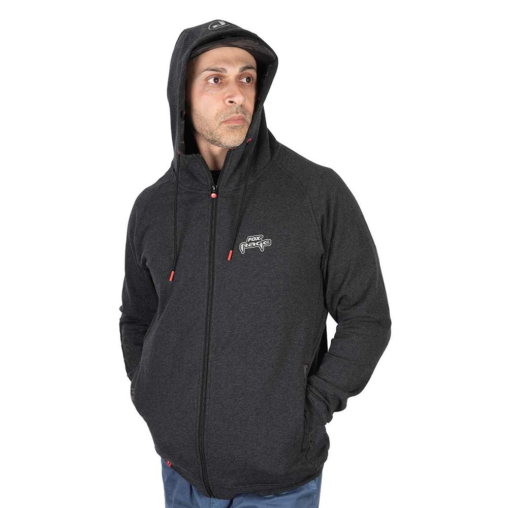 Fox Rage Voyager Hoody