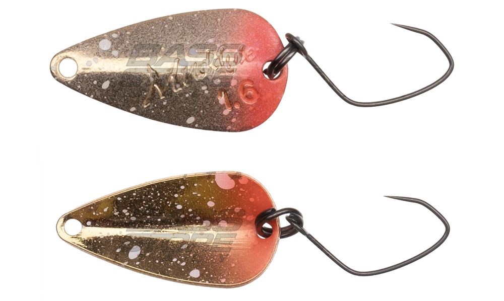 Ivyline Muddyle spoon