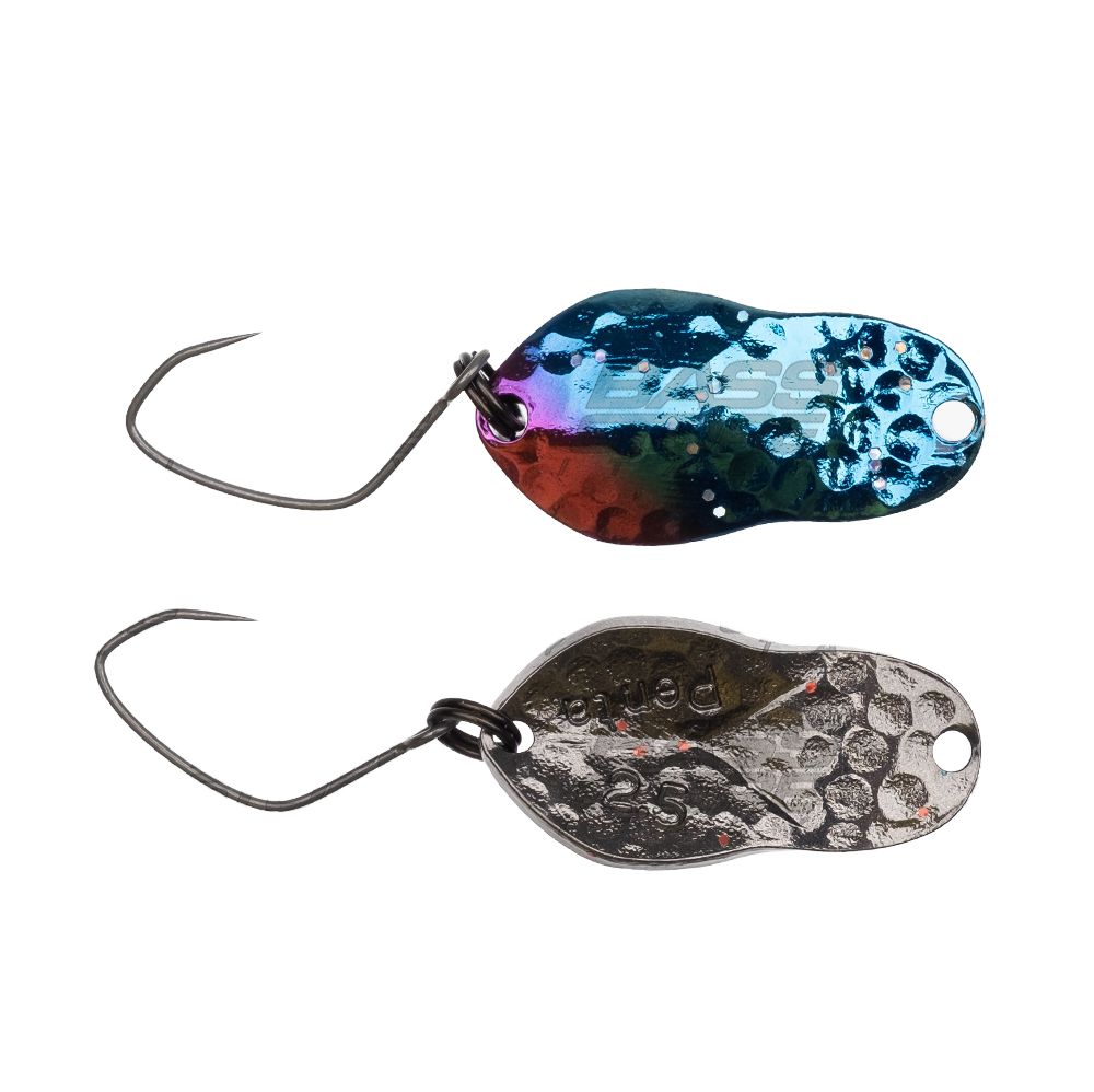 Ivyline Penta Dimple