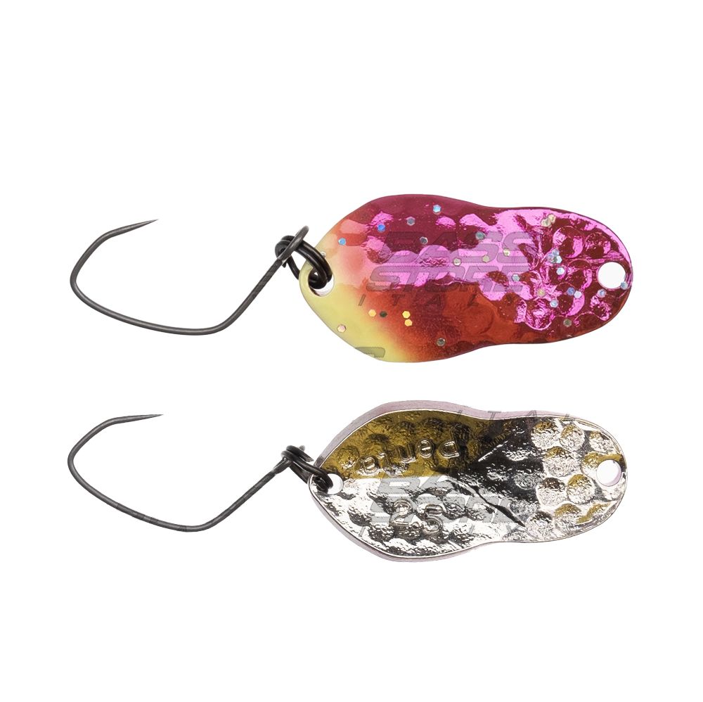 Ivyline Penta Dimple